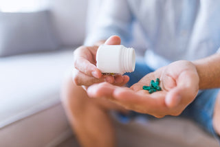 Supplements For Men Over 50