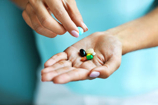 Supplements For Women Over 50