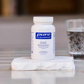 Pure Encapsulations Vitamins & Supplements