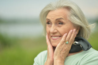 Supplements for Women Over 70