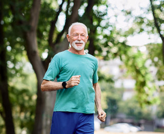 Supplements for Men Over 70