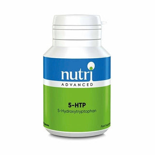 5-HTP - 60 Capsules | Nutri Advanced