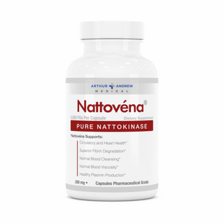GH Nattokinase | 120 Natto Capsules - Highly Effective Extract With 2000 FU Per Serving Of Fermented Soybeans | Nattokinase Capsules | GMO, Gluten And Allergen-free | Made In The UK - Foto 8
