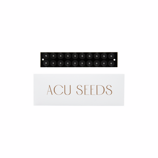 3 Month Silver Refill Pack | Acu Seeds