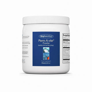 Perm A Vite Powder - 238g | Allergy Research Group