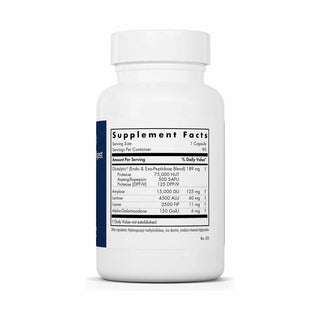 Full Spectrum Digest - 90 Capsules | Allergy Research Group