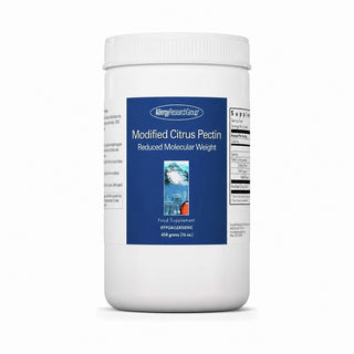Modified Citrus Pectin Capsules - 120 Capsules | Allergy Research Group