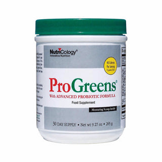 ProGreens Powder - 265g | Allergy Research Group