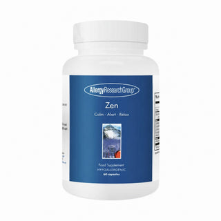 Zen - 60 Capsules | Allergy Research Group