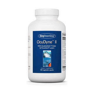 Ocudyne II - 200 Capsules | Allergy Research Group