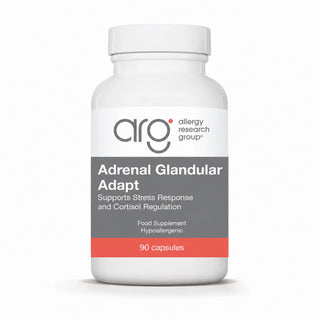 Adrenal Glandular Adapt - 90 Capsules | Allergy Research Group