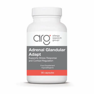 Adrenal Glandular Adapt - 90 Capsules | Allergy Research Group