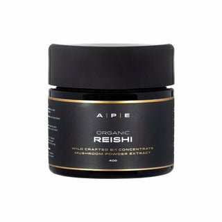 Organic Reishi - 40g | APE Nutrition