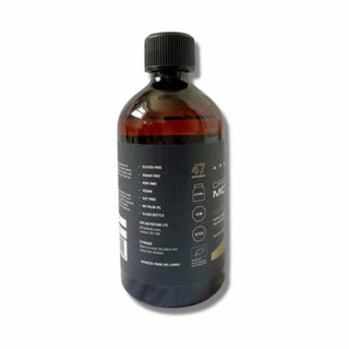 Organic MCT Oil - 473ml | APE Nutrition