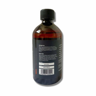 Organic MCT Oil - 473ml | APE Nutrition