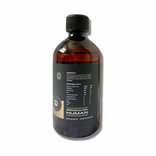 Organic MCT Oil - 473ml | APE Nutrition