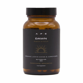 Dawn - 80 Capsules | APE Nutrition