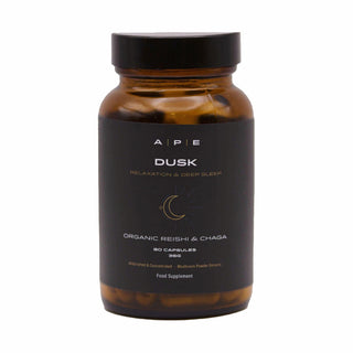 Dusk - 80 Capsules | APE Nutrition