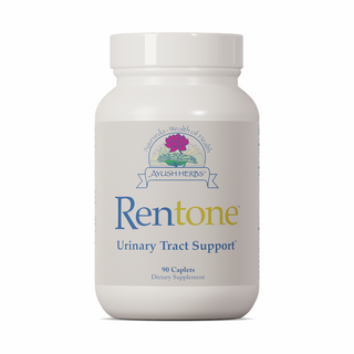 Rentone - 90 Capsules | Ayush Herbs