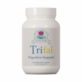 Trifal - 90 Capsules | Ayush Herbs