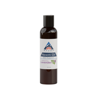 Neem Oil - 177ml | Skin Support | Ayush Herbs