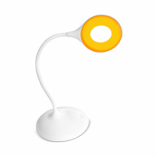 NoBlue Amber Sleep Lamp | BlockBlueLight