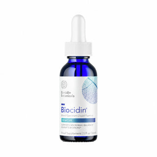 Biocidin Broad Spectrum Liquid Formula 30ml