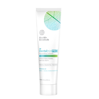 Dentalmin PRO - 100ml | Biocidin Botanicals