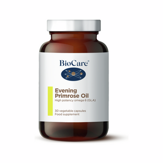 Evening Primrose Oil - 30 Capsules | BioCare