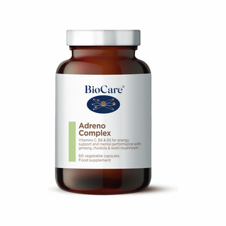 Adreno Complex - 60 Capsules | BioCare