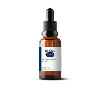 Liquid Grapefruit Extract - 15ml | BioCare