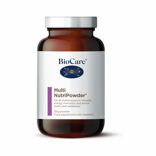 Multi NutriPowder - 150g | BioCare