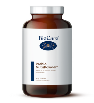 Prebio NutriPowder - 165g | BioCare