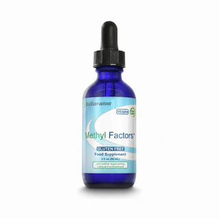 Methyl Factors - 59ml | Nutra Biogenesis