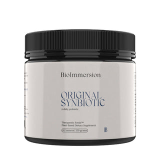 Original Synbiotic - 120g | BioImmersion