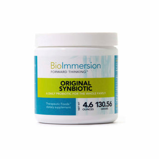 Original Synbiotic - 120g | BioImmersion