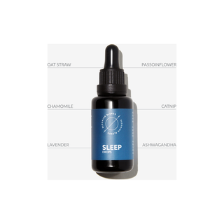 Sleep Drops - 30ml | Blooming Blends