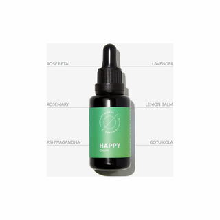 Happy Drops - 30ml | Blooming Blends