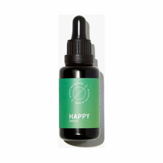 Happy Drops - 30ml | Blooming Blends