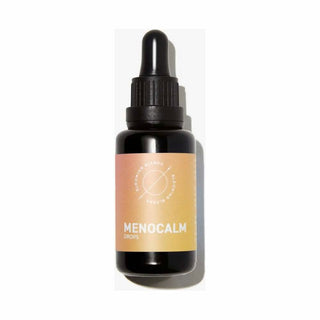 Menocalm Drops - 30ml | Blooming Blends