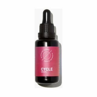 Cycle Drops - 30ml | Blooming Blends