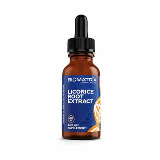 Licorice Root Extract - 59ml | BioMatrix