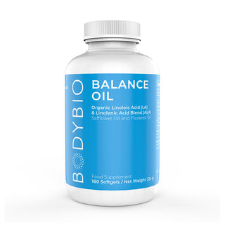 Balance Oil - 180 Softgels | BodyBio