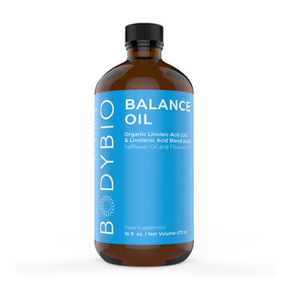 Balance Oil - 473ml | BodyBio