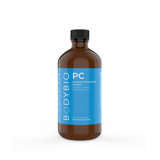 PC (Phosphatidylcholine) - 237ml | BodyBio