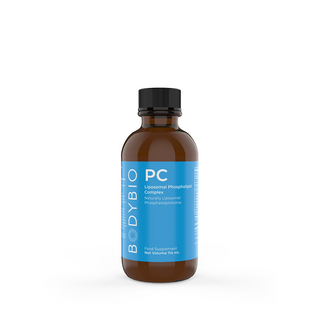 PC (Phosphatidylcholine) - 98ml | BodyBio