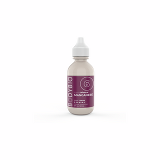 Liquid Mineral Manganese - 60ml | BodyBio