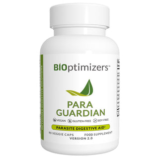 Para Guardian - 90 Capsules | BIOptimizers