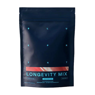 Longevity Mix - 443g | Blueprint