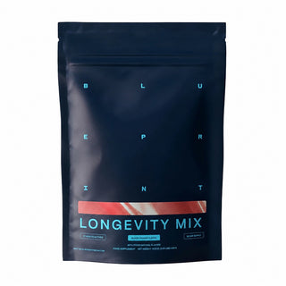 Longevity Mix - 443g | Blueprint